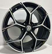 CERCHI IN LEGA VOLKSWAGEN TIGUAN DA 19