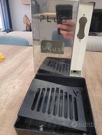 Aroma plus pezzi di ricambio