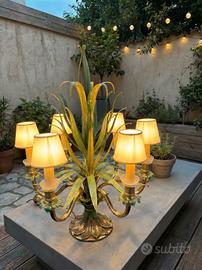 Lampada da tavolo Banci a candelabro