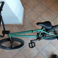 Bici bmx