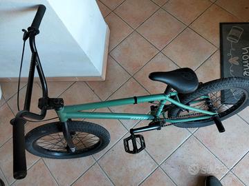 Bici bmx