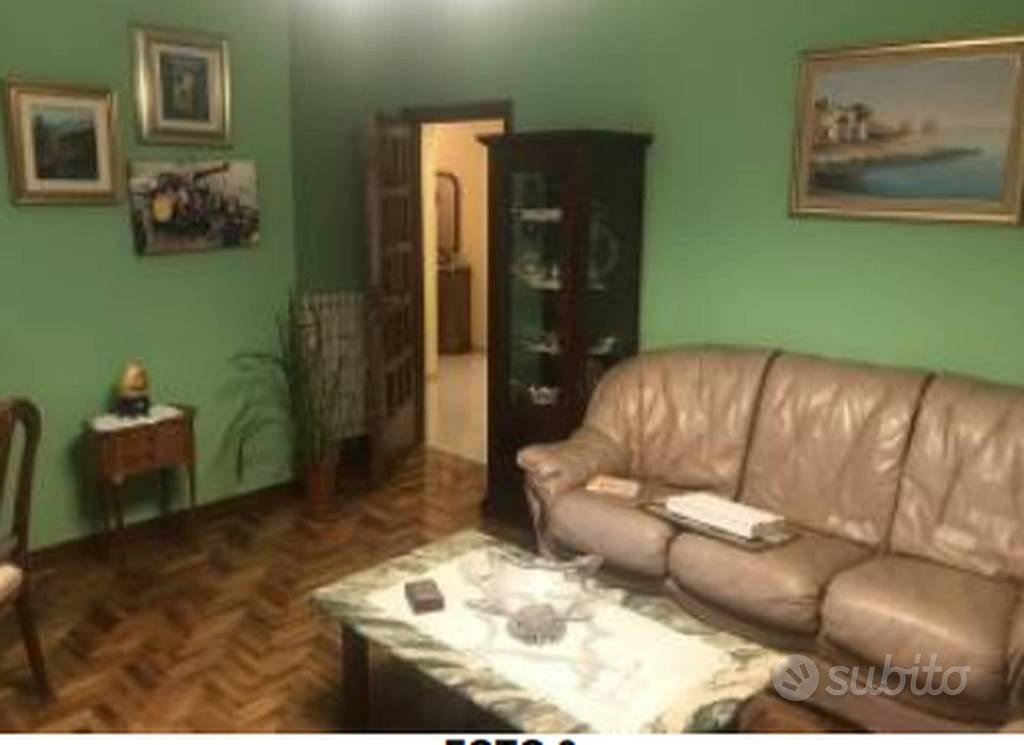 Appartamento – Sala Consilina, Salerno - Vista 5