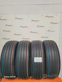 Gomme estive usate 205/55 17 91V