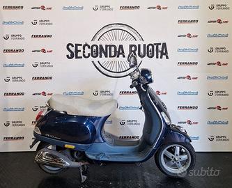 Vespa 50 LX