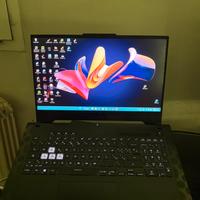 Pc gaming portatile asus