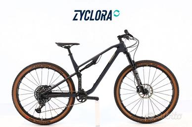 Conway RLC FS 7.9 XX1 t.L