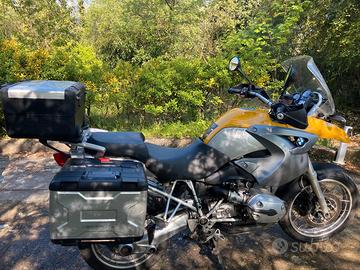 Bmw r 1200 gs - 2006