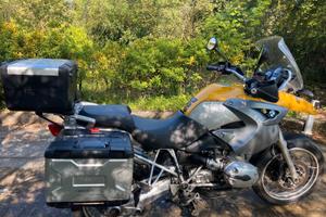 Bmw r 1200 gs - 2006