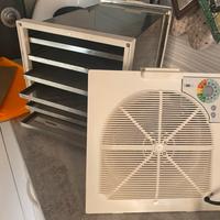Tauro essiccatore Biosec  deluxe