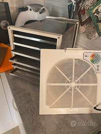 Tauro essiccatore Biosec  deluxe