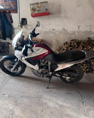 honda transalp 700xl