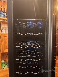 Cantinetta per  10 bottiglie