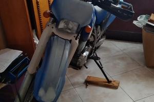 Yamaha TTR 600 Belgarda
