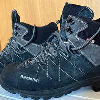 Scarponi da Trekking Gronell numero 42