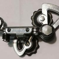 cambio Campagnolo Valentino Extra