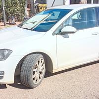 Golf 2.0 TDI Bluemotion '16