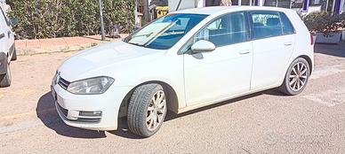 Golf 2.0 TDI Bluemotion '16