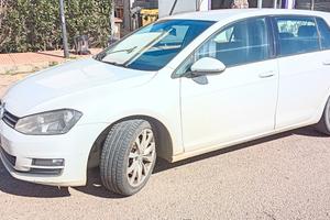 Golf 2.0 TDI Bluemotion '16