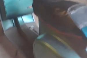 Vespa pk 50