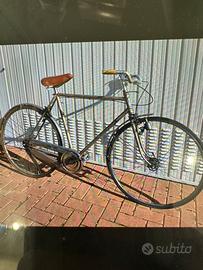 Bici epoca anni 70 legnano gazzardi ruote da 28