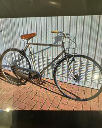 Bici epoca anni 70 legnano gazzardi ruote da 28