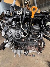 motore hunday 1.4cc sigla  D4FC