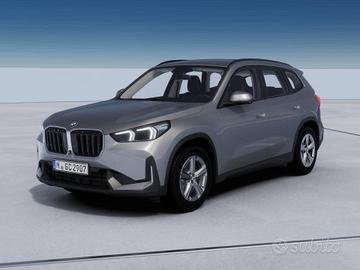 BMW X1 sDrive18d
