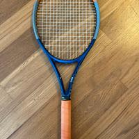 Racchetta Tennis Wilson Clash Roland Garros 2020