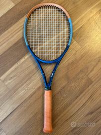 Racchetta Tennis Wilson Clash Roland Garros 2020