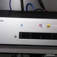 HI FI Amplificatore stereo Cambridge CXA81 