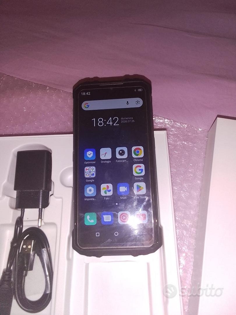 Oukitel WP8 Pro