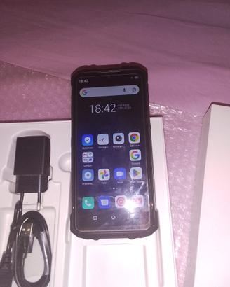 Oukitel WP8 Pro
