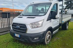 Ford transit anno 12/2019 km 96720 unico prop