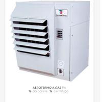 Termo ventilatore