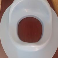 Riduttore WC bambini