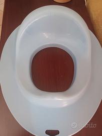 Riduttore WC bambini