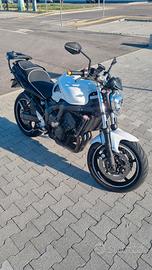 yamaha fz6 s2