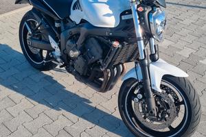 yamaha fz6 s2