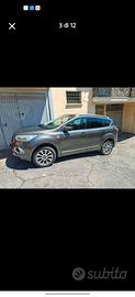  Ford Kuga Vignale  2.0 TDCi 180cv  4WD 