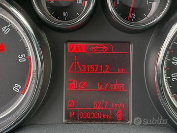  opel mokka anno 2015