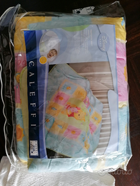 Trapuntino e copriletto