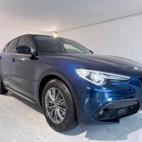 Alfa Romeo Stelvio 2.2 TDI 180 CV AT8 PRONTA CONSE