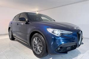 Alfa Romeo Stelvio 2.2 TDI 180 CV AT8 PRONTA CONSE