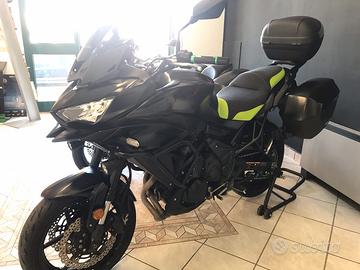 Kawasaki VERSYS 650