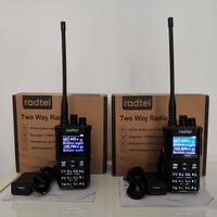 Radtel RT- 900 - RTX - Radio - Come Nuovi