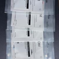 Connettori LC fibra ottica FS