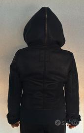 Montone Calvin Klein