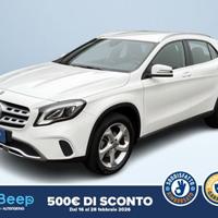 Mercedes-Benz GLA 200 SPORT AUTO