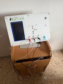 Macchinario professionale AuricoloTerapia Benesser