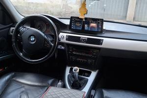 BMW320D